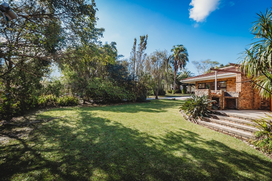5 Bedroom Property for Sale in Camphersdrift Western Cape